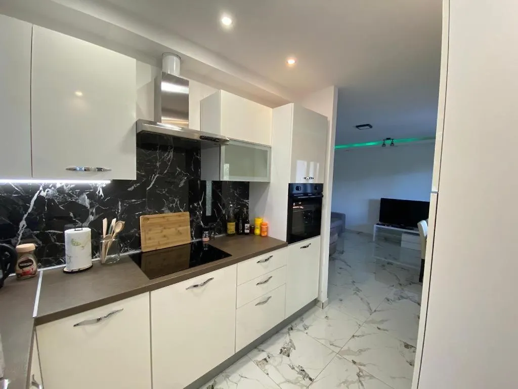 Vikendica Pag House Croatia