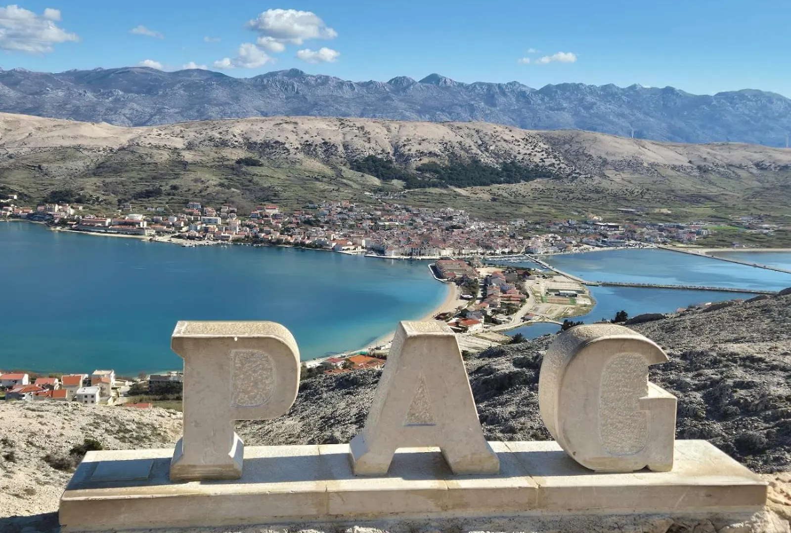 Pag House Croatia